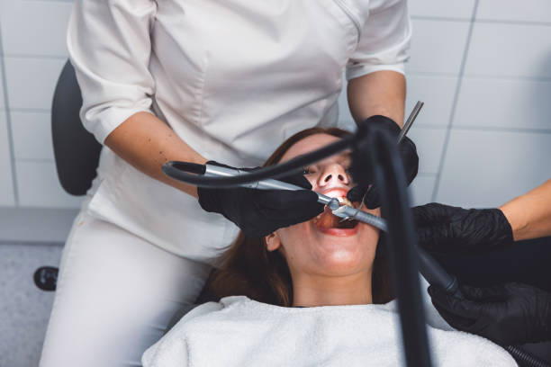 Best Walk-In Emergency Dentist in Spencerport, NY